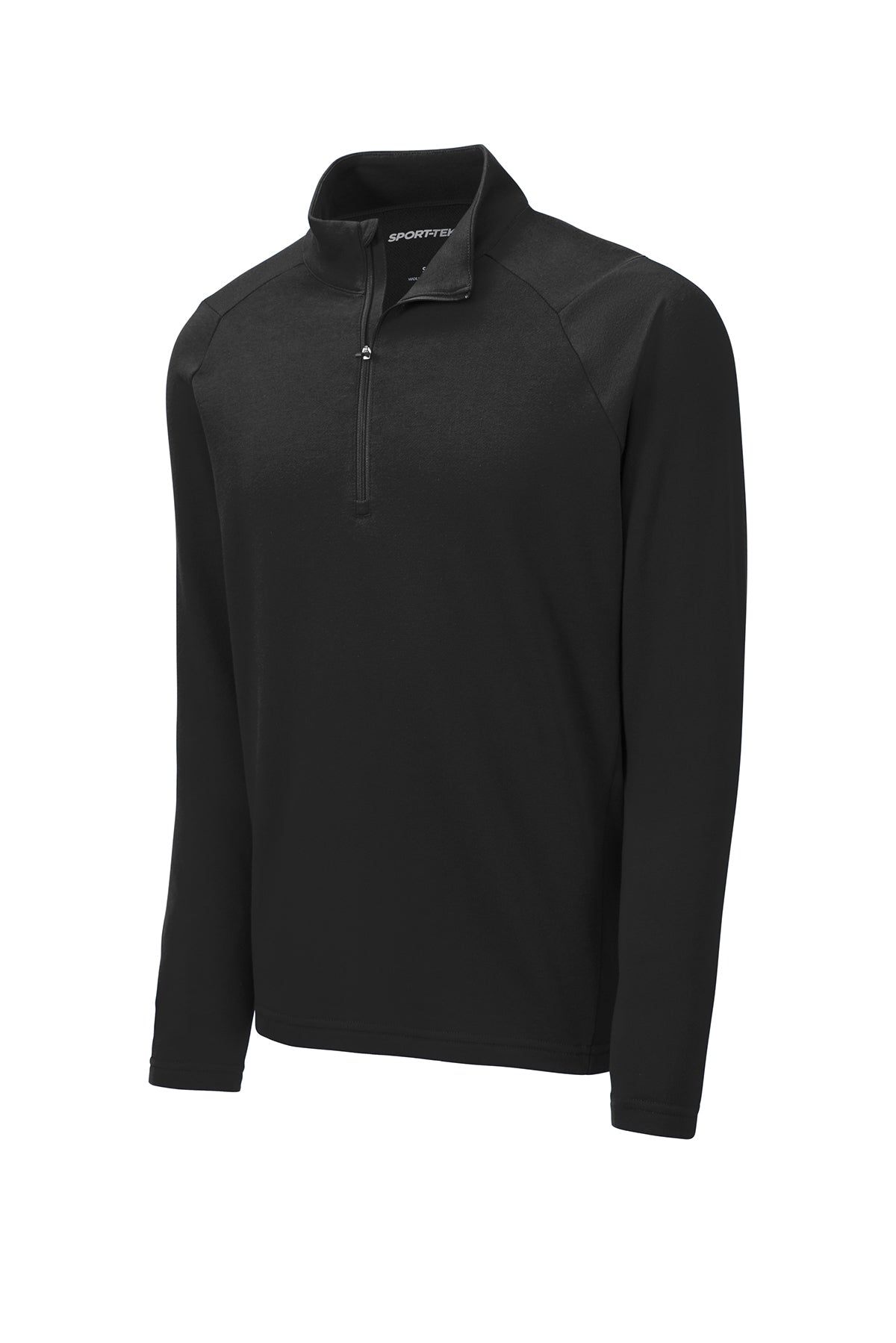 Sport-Tek Lightweight French Terry 1/4-Zip Pullover - ASF Pomotions
