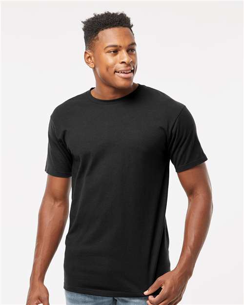 Tultex - Heavyweight Jersey T-Shirt - 290 - ASF Pomotions