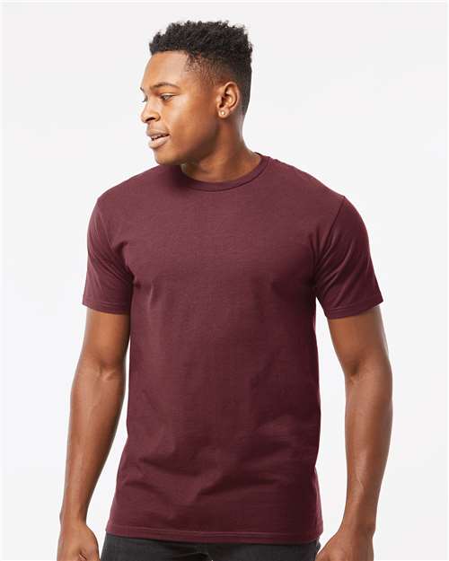 Tultex - Heavyweight Jersey T-Shirt - 290 - ASF Pomotions