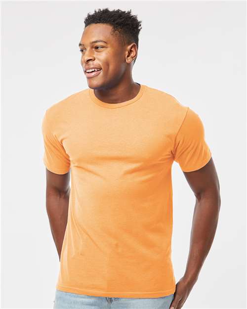 Tultex - Heavyweight Jersey T-Shirt - 290 - ASF Pomotions