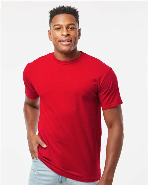 Tultex - Heavyweight Jersey T-Shirt - 290 - ASF Pomotions