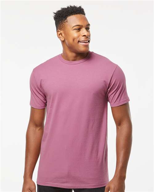 Tultex - Heavyweight Jersey T-Shirt - 290 - ASF Pomotions