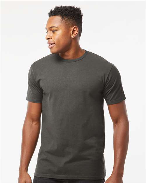 Tultex - Heavyweight Jersey T-Shirt - 290 - ASF Pomotions