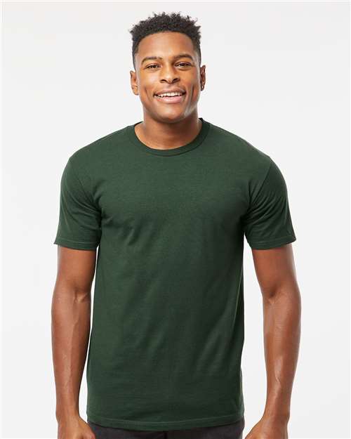Tultex - Heavyweight Jersey T-Shirt - 290 - ASF Pomotions
