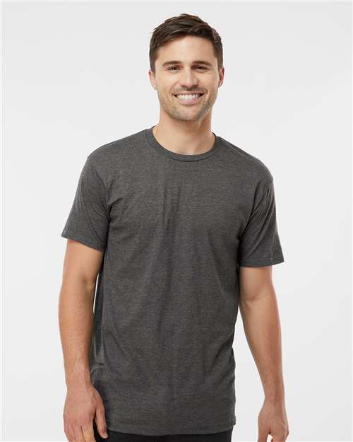 Tultex - Heavyweight Jersey T-Shirt - 290 - ASF Pomotions