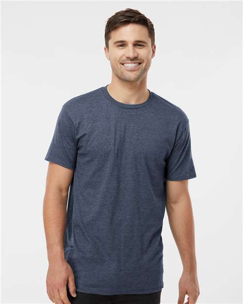 Tultex - Heavyweight Jersey T-Shirt - 290 - ASF Pomotions