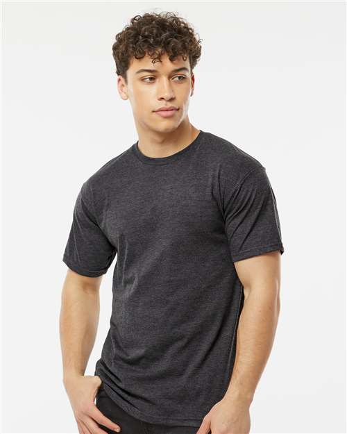 Tultex - Heavyweight Jersey T-Shirt - 290 - ASF Pomotions