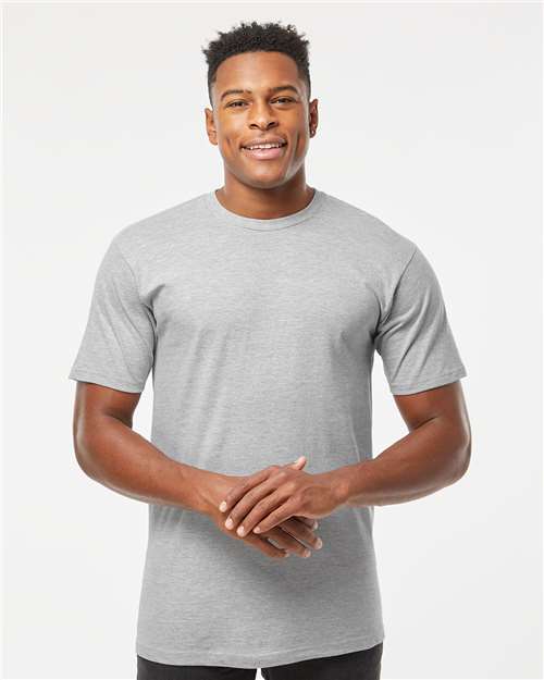 Tultex - Heavyweight Jersey T-Shirt - 290 - ASF Pomotions
