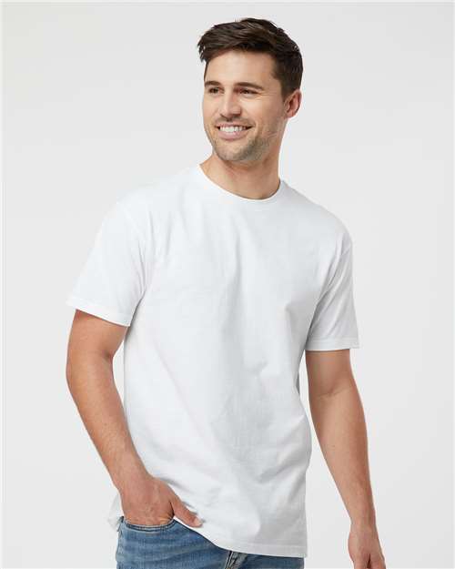 Tultex - Heavyweight Jersey T-Shirt - 290 - ASF Pomotions