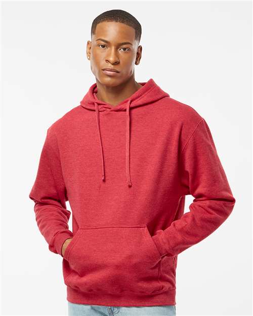 Tultex - Fleece Hooded Sweatshirt - 320 - ASF Pomotions