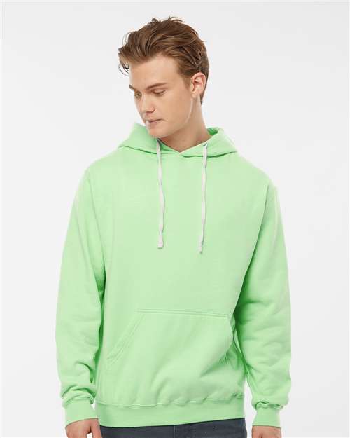 Tultex - Fleece Hooded Sweatshirt - 320 - ASF Pomotions