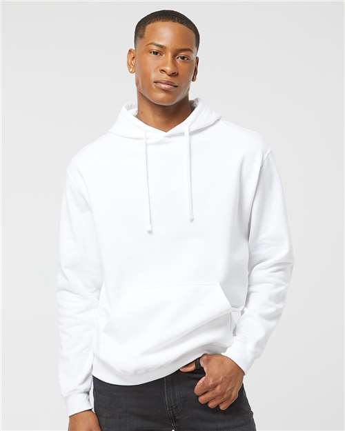 Tultex - Fleece Hooded Sweatshirt - 320 - ASF Pomotions