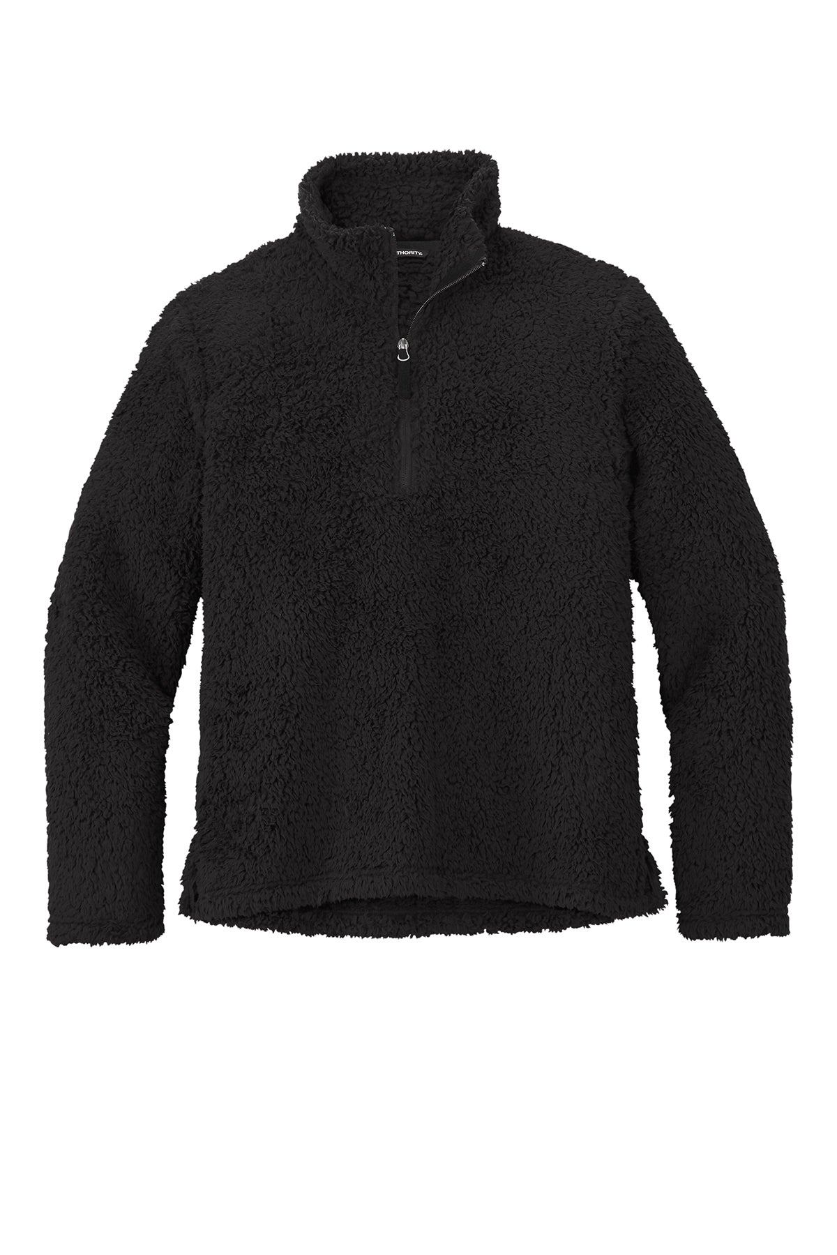 Port Authority Cozy 1/4-Zip Fleece - ASF Pomotions
