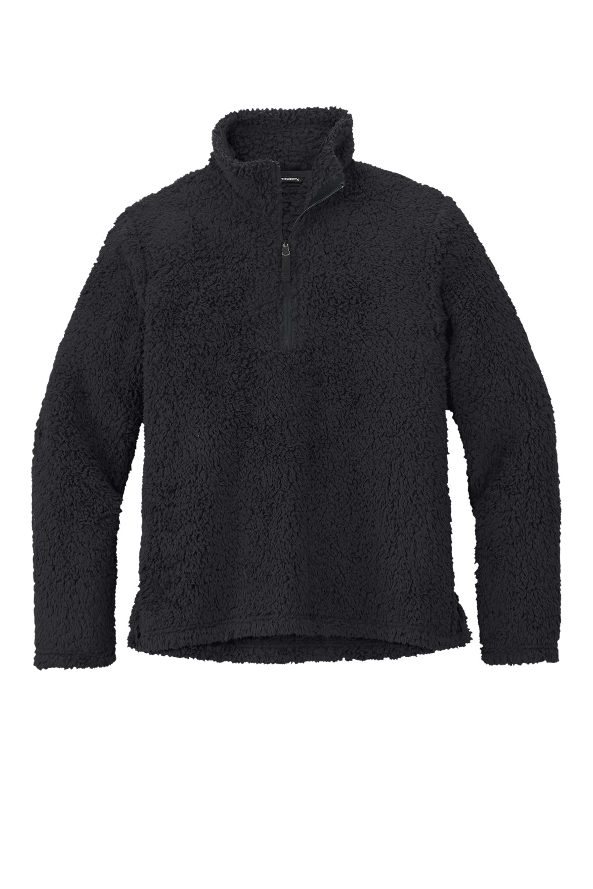 Port Authority Cozy 1/4-Zip Fleece - ASF Pomotions