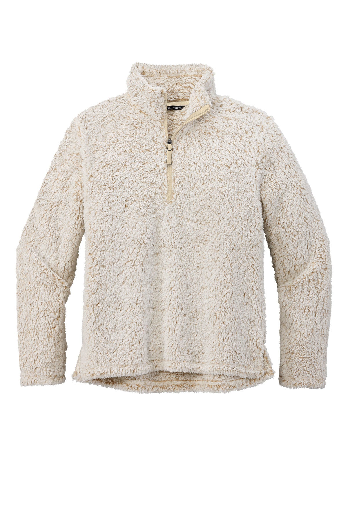 Port Authority Cozy 1/4-Zip Fleece - ASF Pomotions