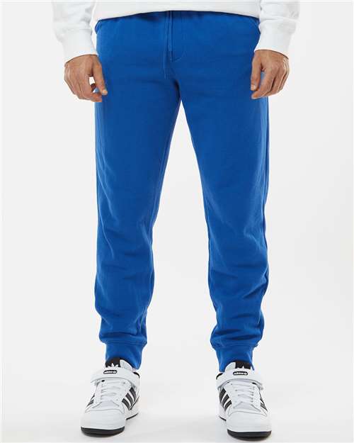 Independent Trading Co. - Midweight Fleece Pants - IND20PNT - ASF Pomotions
