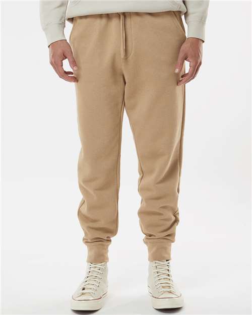 Independent Trading Co. - Midweight Fleece Pants - IND20PNT - ASF Pomotions