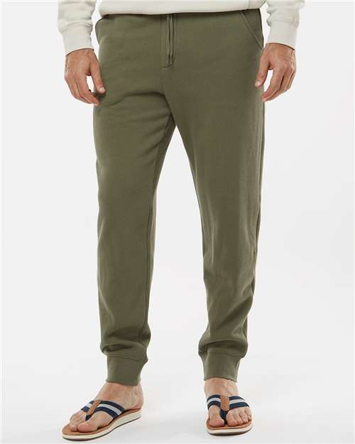 Independent Trading Co. - Midweight Fleece Pants - IND20PNT - ASF Pomotions