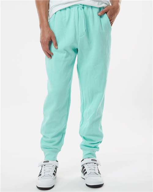 Independent Trading Co. - Midweight Fleece Pants - IND20PNT - ASF Pomotions