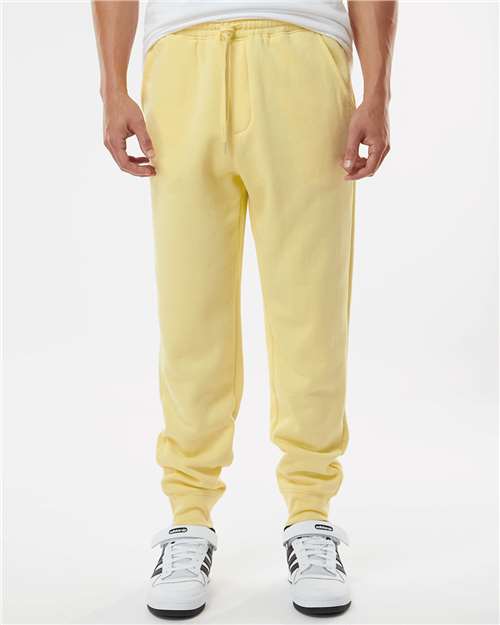 Independent Trading Co. - Midweight Fleece Pants - IND20PNT - ASF Pomotions