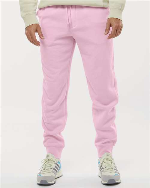 Independent Trading Co. - Midweight Fleece Pants - IND20PNT - ASF Pomotions