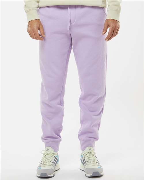 Independent Trading Co. - Midweight Fleece Pants - IND20PNT - ASF Pomotions