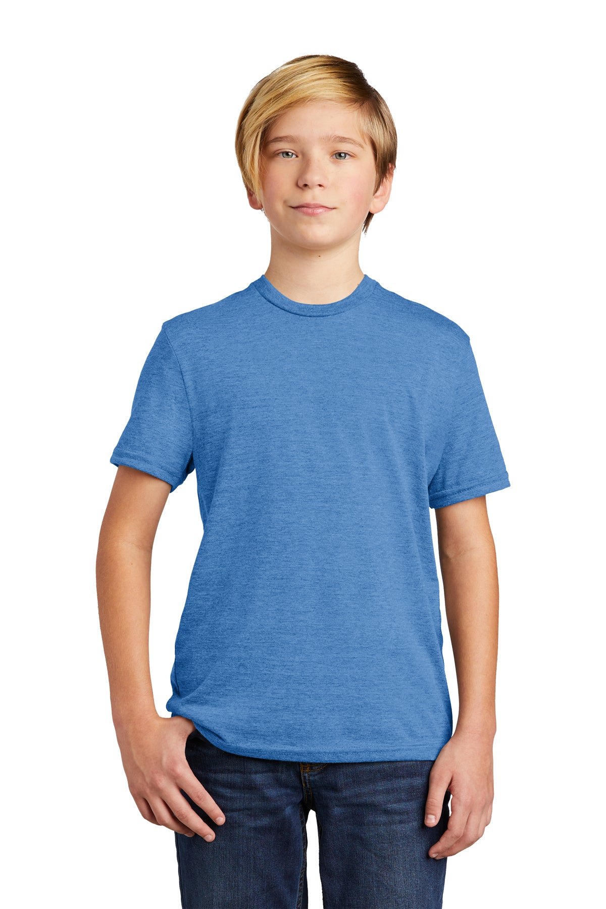 Allmade Youth Tri-Blend T-Shirt