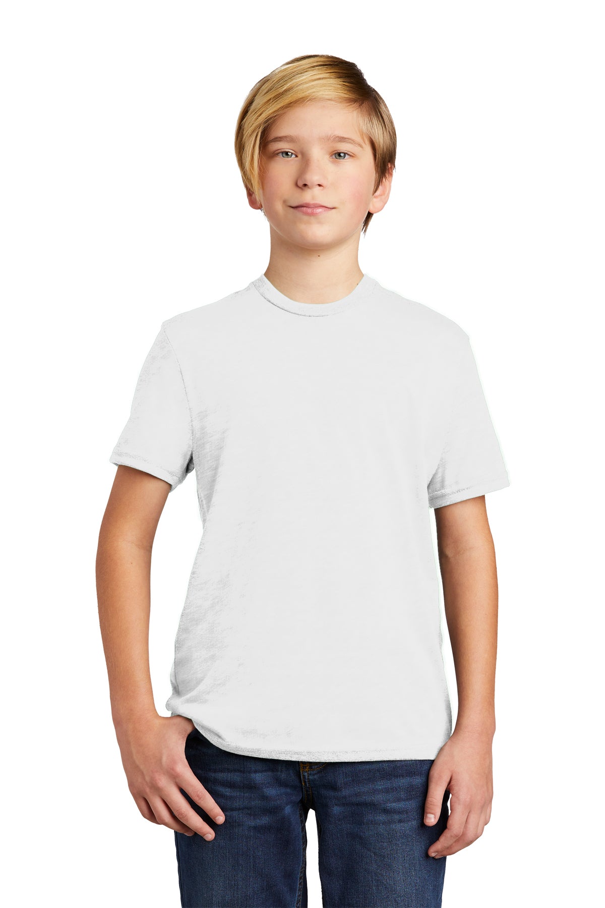 Allmade Youth Tri-Blend T-Shirt