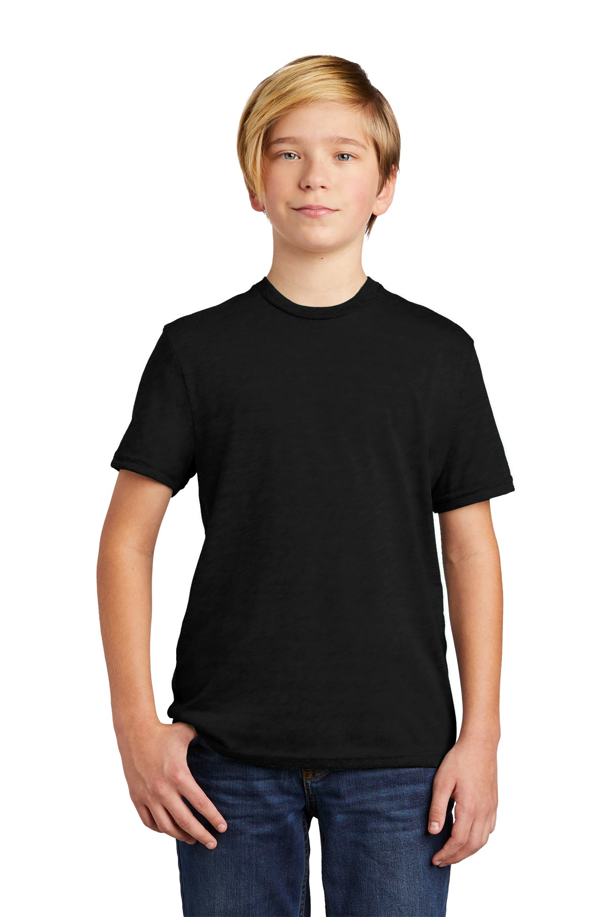 Allmade Youth Tri-Blend T-Shirt