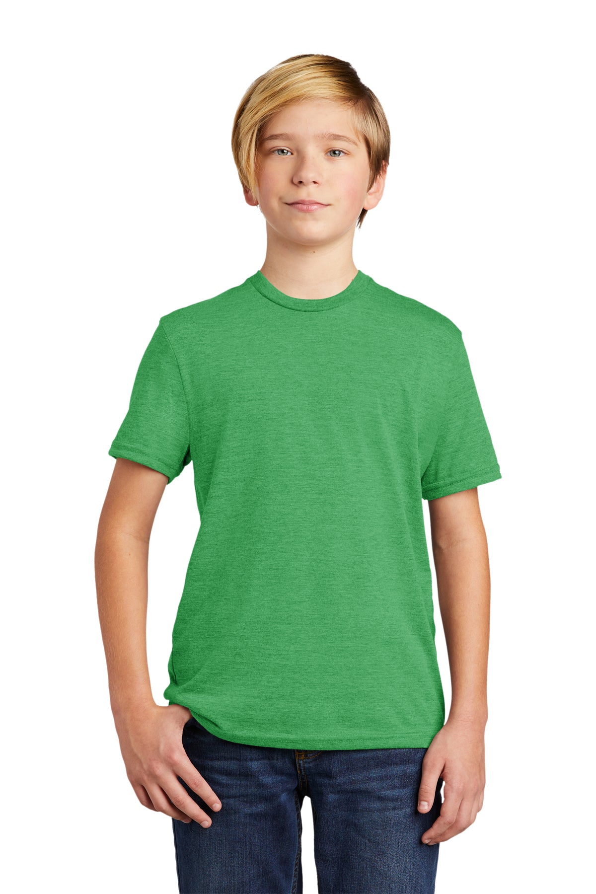 Allmade Youth Tri-Blend T-Shirt