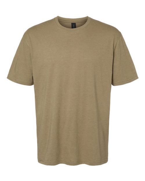 Gildan - Softstyle® CVC T-Shirt - 67000 - ASF Pomotions