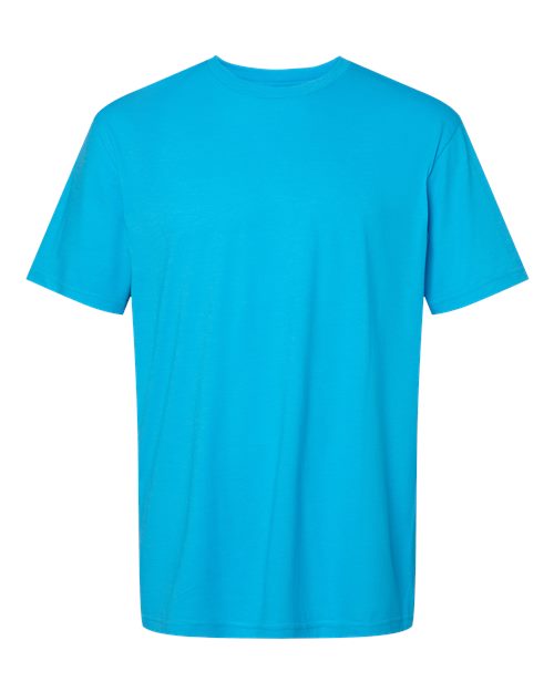 Gildan - Softstyle® CVC T-Shirt - 67000 - ASF Pomotions