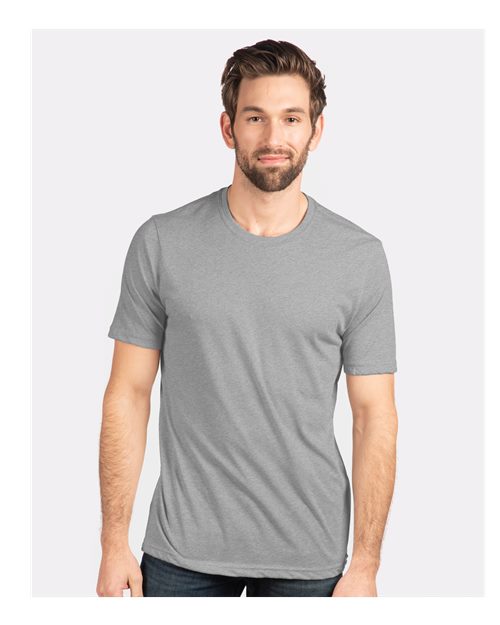 Next Level - Festival T-Shirt - 6200 - ASF Pomotions
