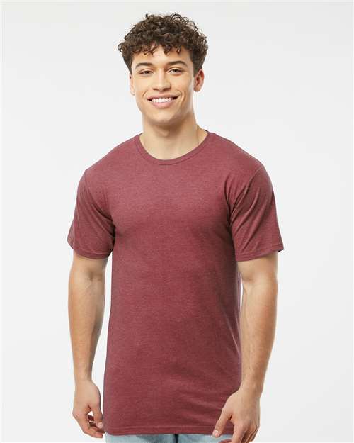 Tultex - Heavyweight Jersey T-Shirt - 290 - ASF Pomotions