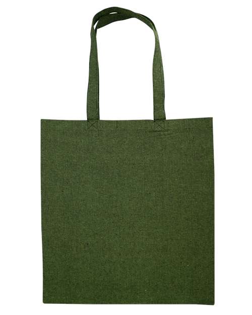 Liberty Bags - Nicole Recycled Tote - 8860R - ASF Pomotions