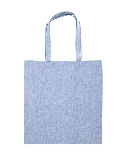 Liberty Bags - Nicole Recycled Tote - 8860R - ASF Pomotions