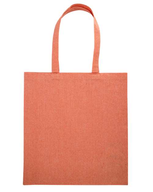 Liberty Bags - Nicole Recycled Tote - 8860R - ASF Pomotions