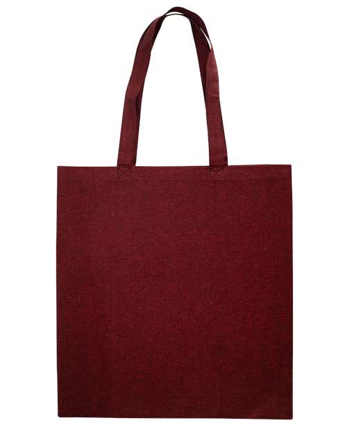 Liberty Bags - Nicole Recycled Tote - 8860R - ASF Pomotions