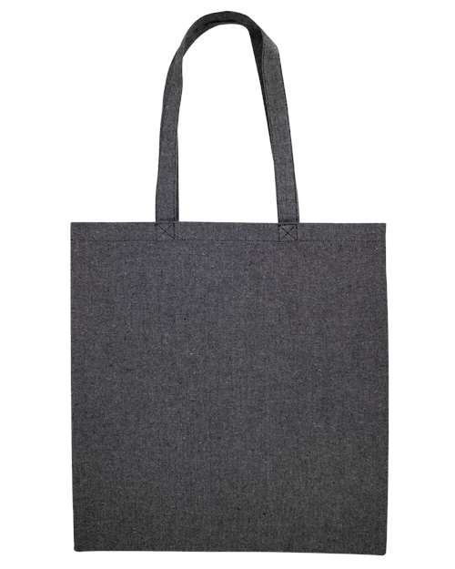 Liberty Bags - Nicole Recycled Tote - 8860R - ASF Pomotions
