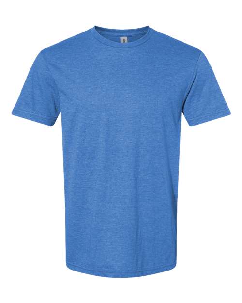 Gildan - Softstyle® CVC T-Shirt - 67000 - ASF Pomotions