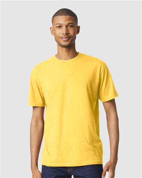 Gildan - Softstyle® CVC T-Shirt - 67000 - ASF Pomotions