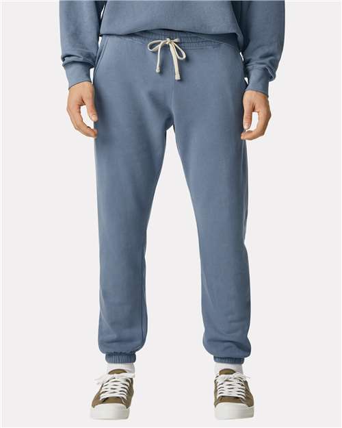 Comfort Colors - Garment-Dyed Lightweight Fleece Sweatpants - 1469 - ASF Pomotions
