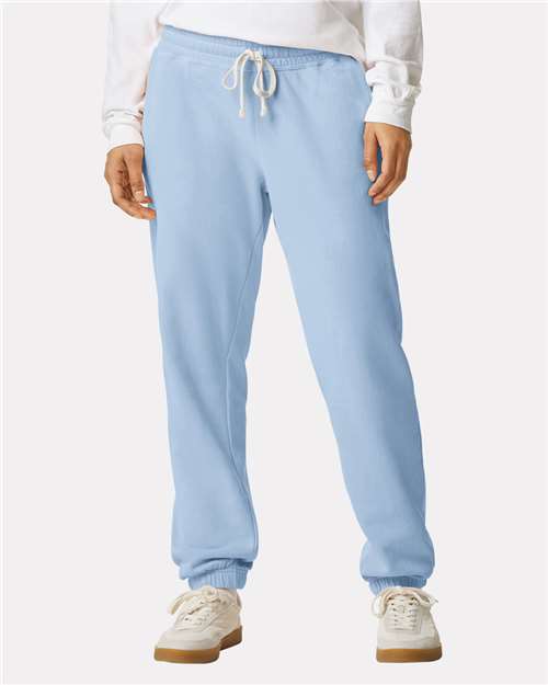 Comfort Colors - Garment-Dyed Lightweight Fleece Sweatpants - 1469 - ASF Pomotions