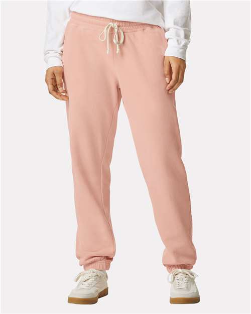 Comfort Colors - Garment-Dyed Lightweight Fleece Sweatpants - 1469 - ASF Pomotions