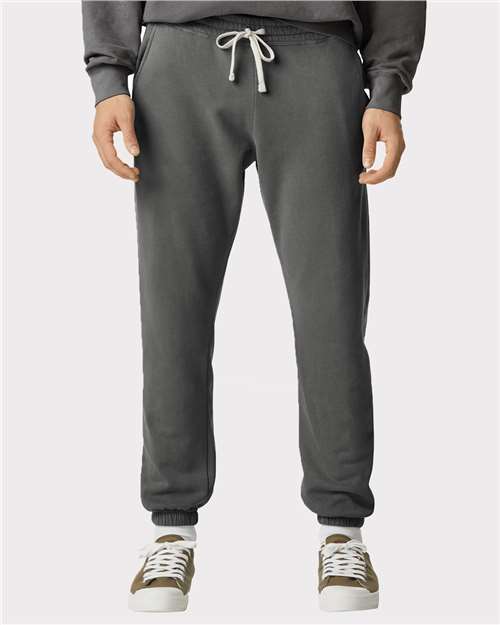 Comfort Colors - Garment-Dyed Lightweight Fleece Sweatpants - 1469 - ASF Pomotions