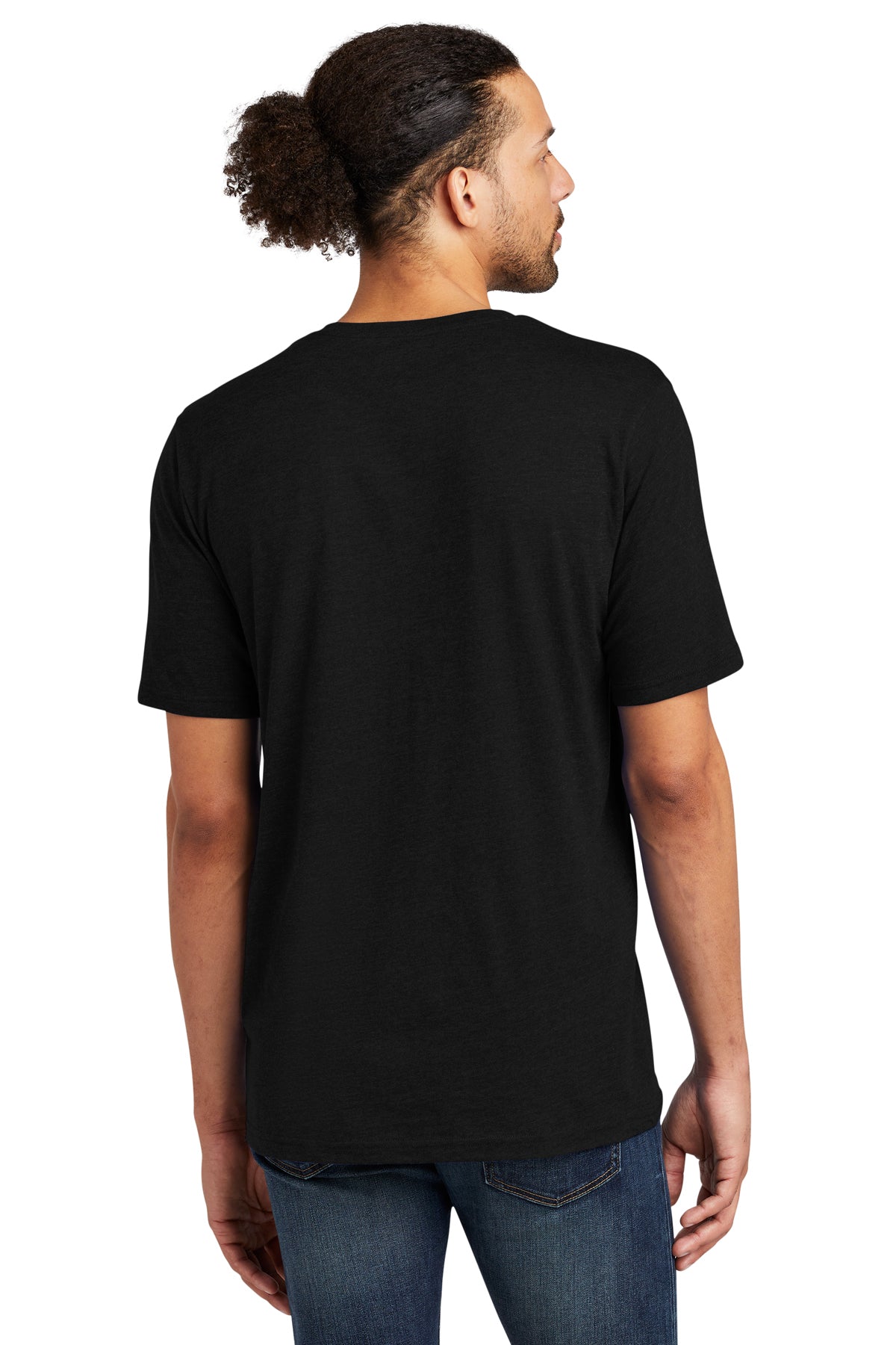 New Era Tri-Blend T-shirt