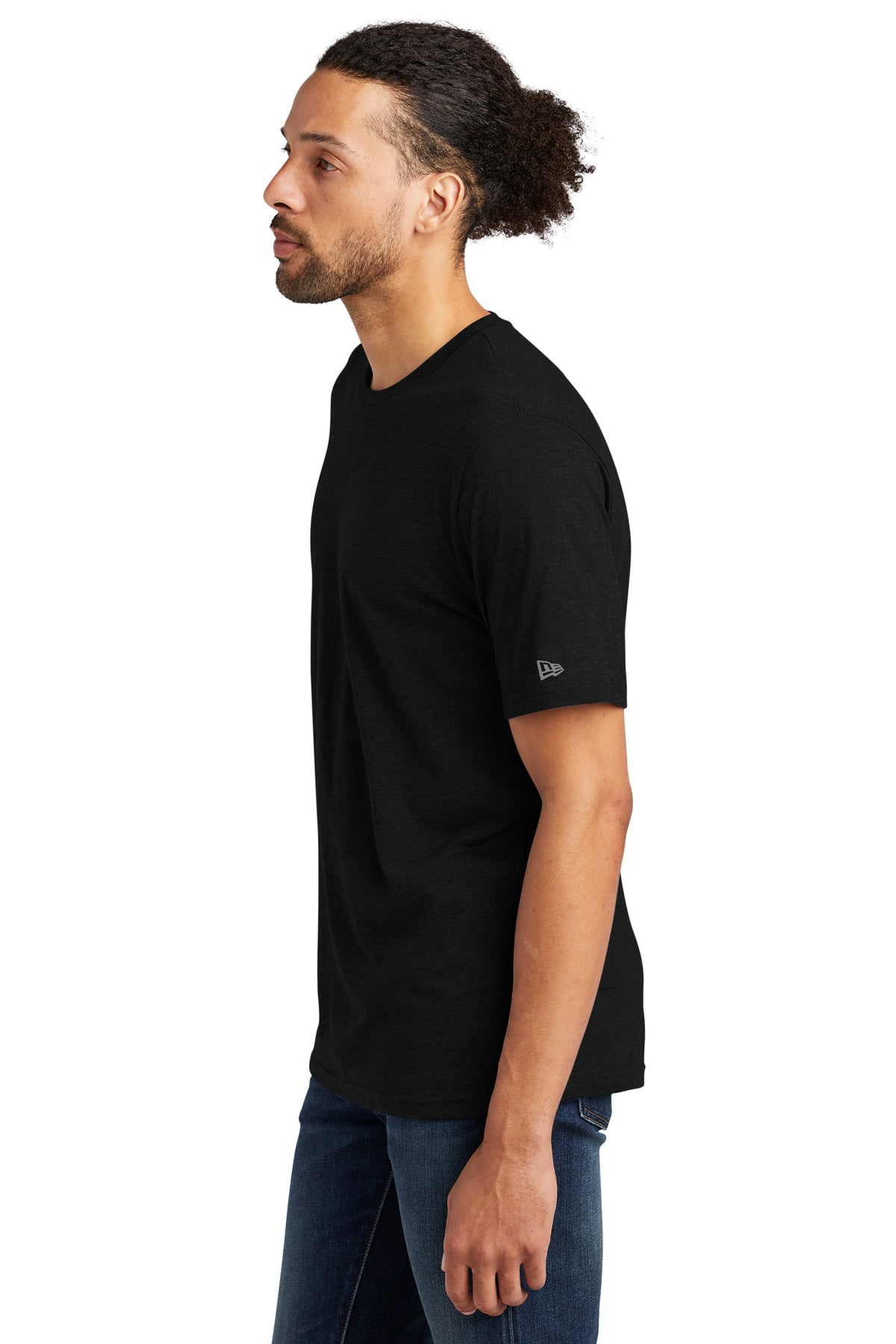 New Era Tri-Blend T-shirt