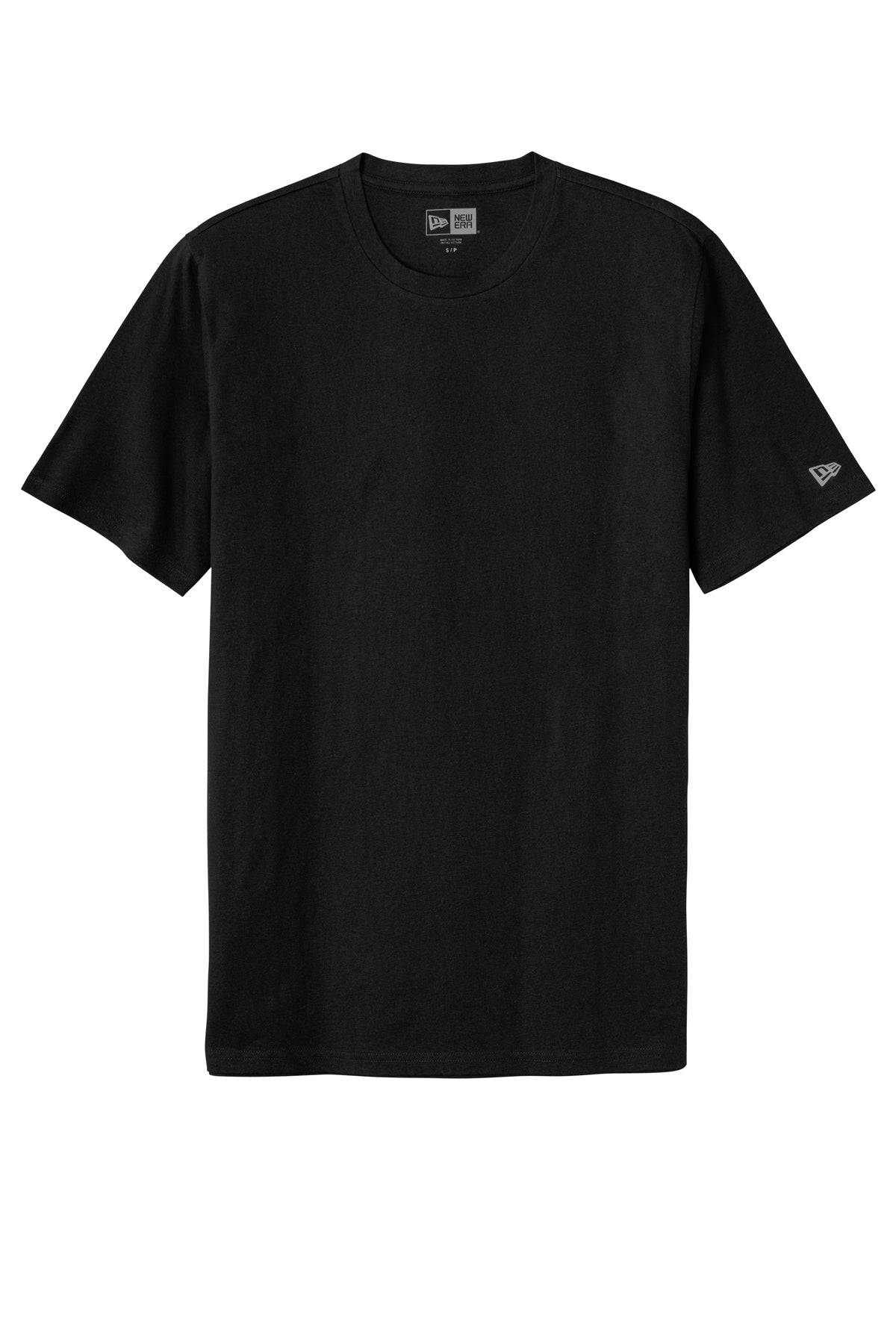 New Era Tri-Blend T-shirt