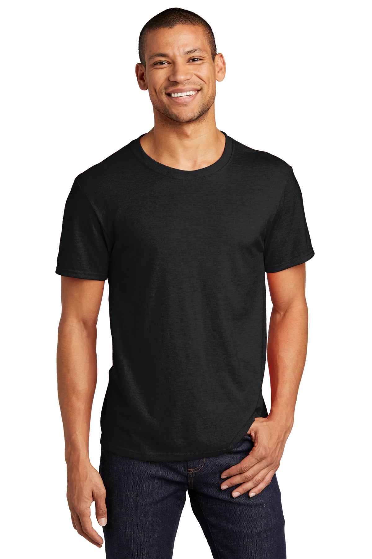 Jerzees Premium Blend Ring Spun T-Shirt