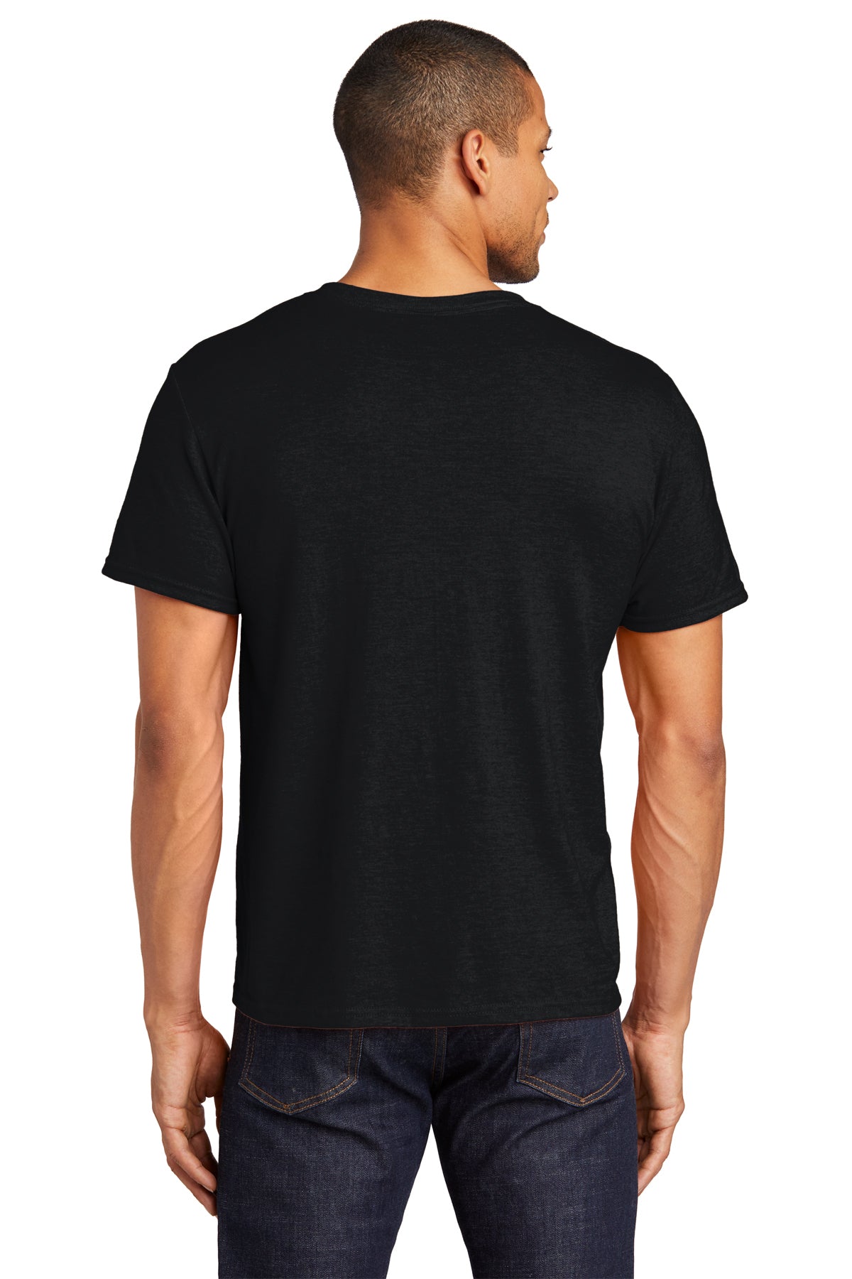 Jerzees Premium Blend Ring Spun T-Shirt